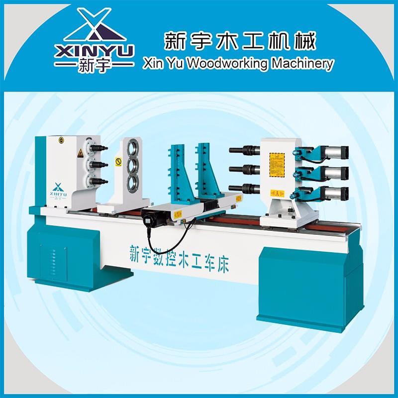 數控木工車床廠家防護罩的設計細節(jié)